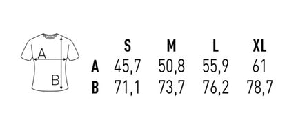 Original Blue Flower Long Sleeve