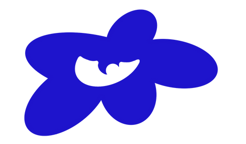 OnlyColoursMostlyBlue